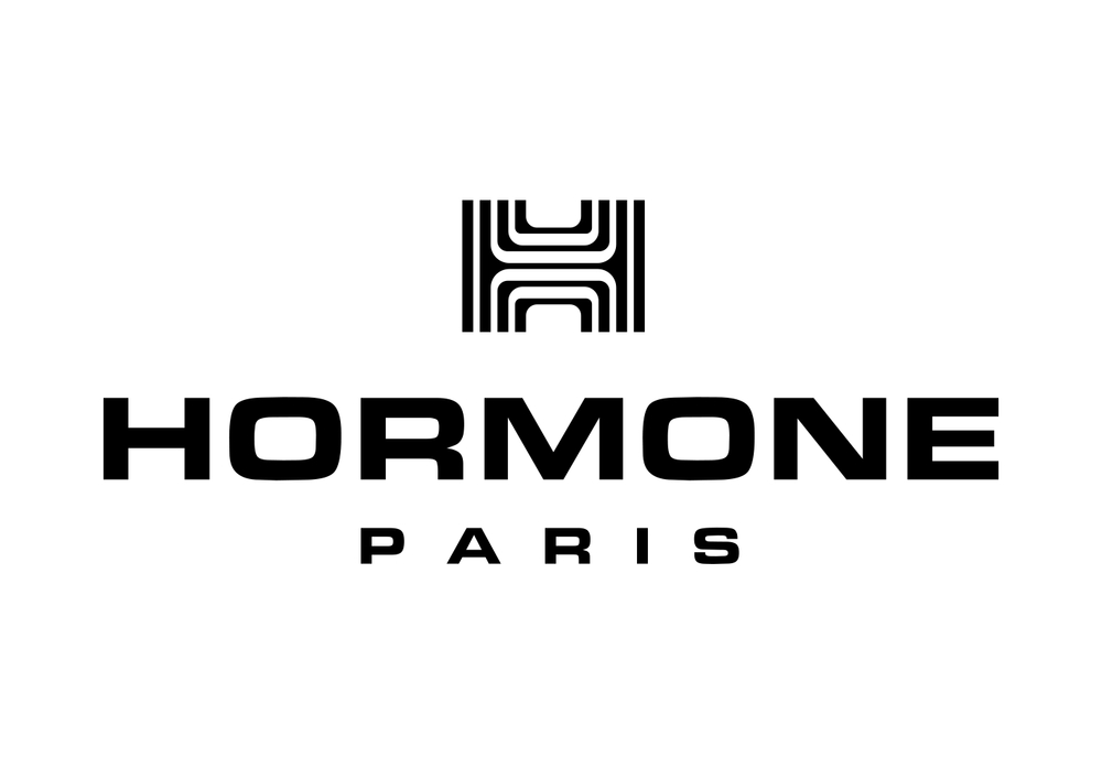 hormone paris caffeine parfum 100ml tester