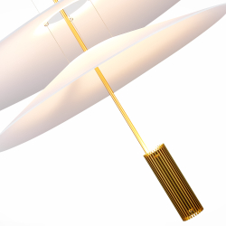 Люстра подвесная ST Luce Isola SL6101.223.01