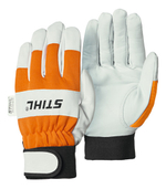 Перчатки STIHL ADVANCE Ergo (овечья кожа), р. M