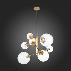 Светильник подвесной ST Luce Liora SL1150.203.08