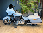 STREET GLIDE SPECIAL, 2024 BILLIARD GRAY/chrome