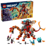 Конструктор LEGO DREAMZzz 71514 Dino Jet