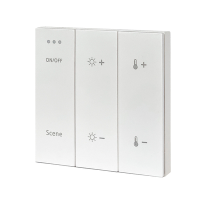 Панель управления трековой системой SKYLINE 220 ST Luce ST015.500.99
