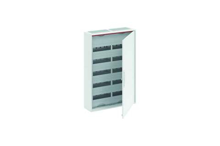 Щит ABB 120мод. CA25V навесной IP44, 800x550x160 с винт. клеммами N/PE (AT52)