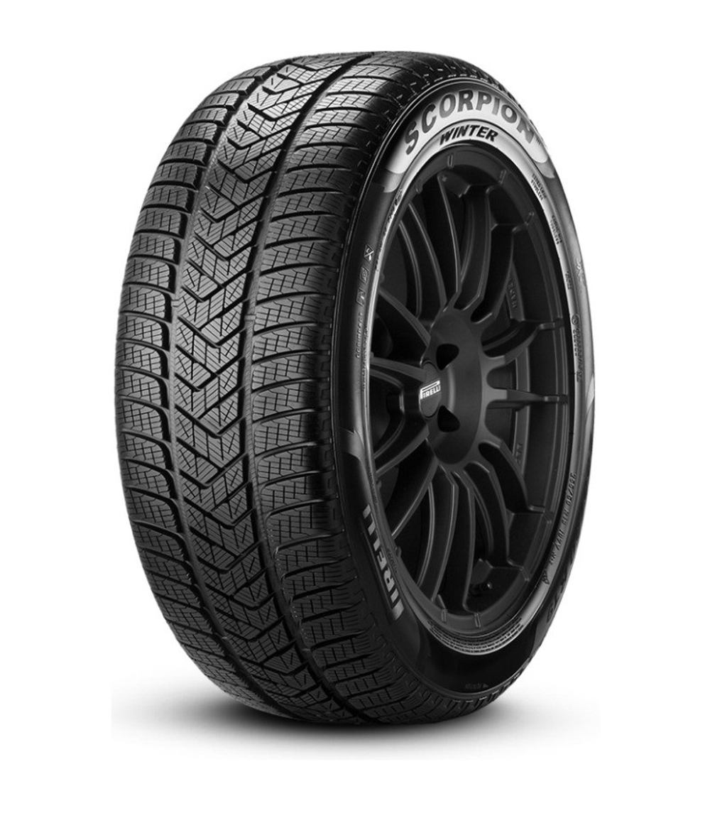 Зимняя шина Pirelli Scorpion Winter (265/45 R20 104V)