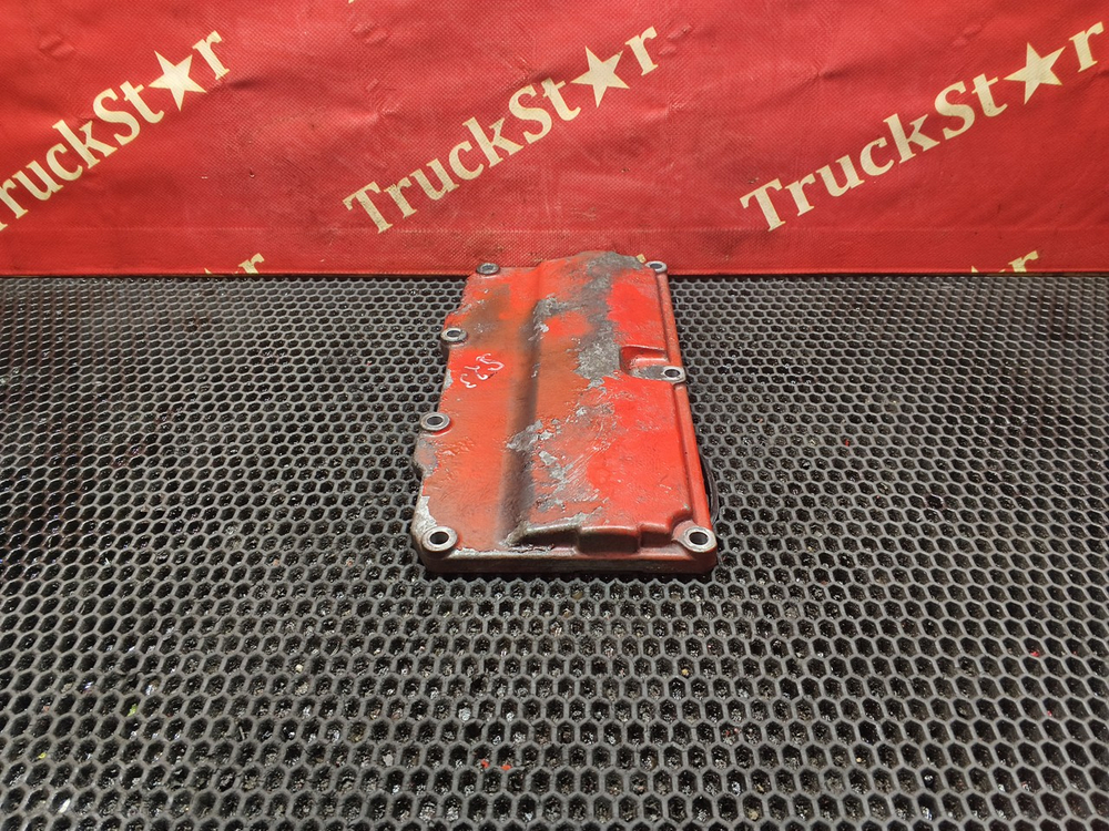 Крышка блока цилиндров