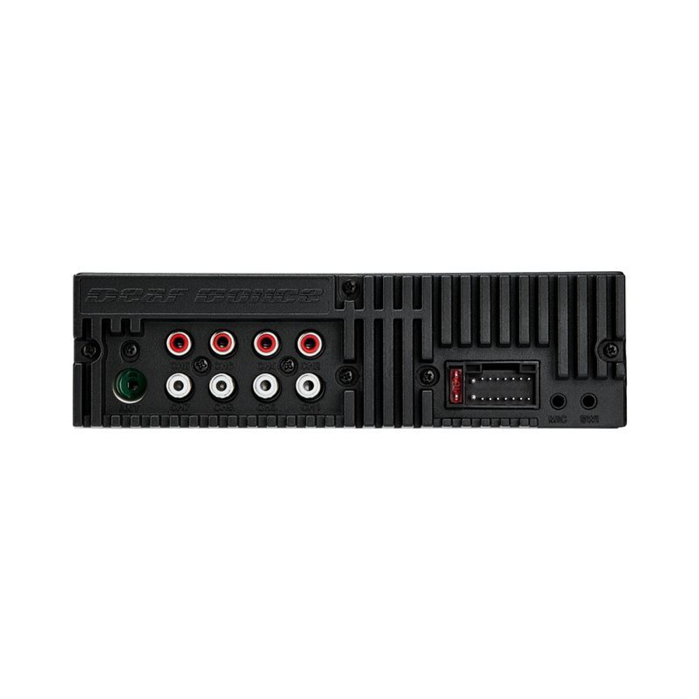 Deaf Bonce DB-520DSP