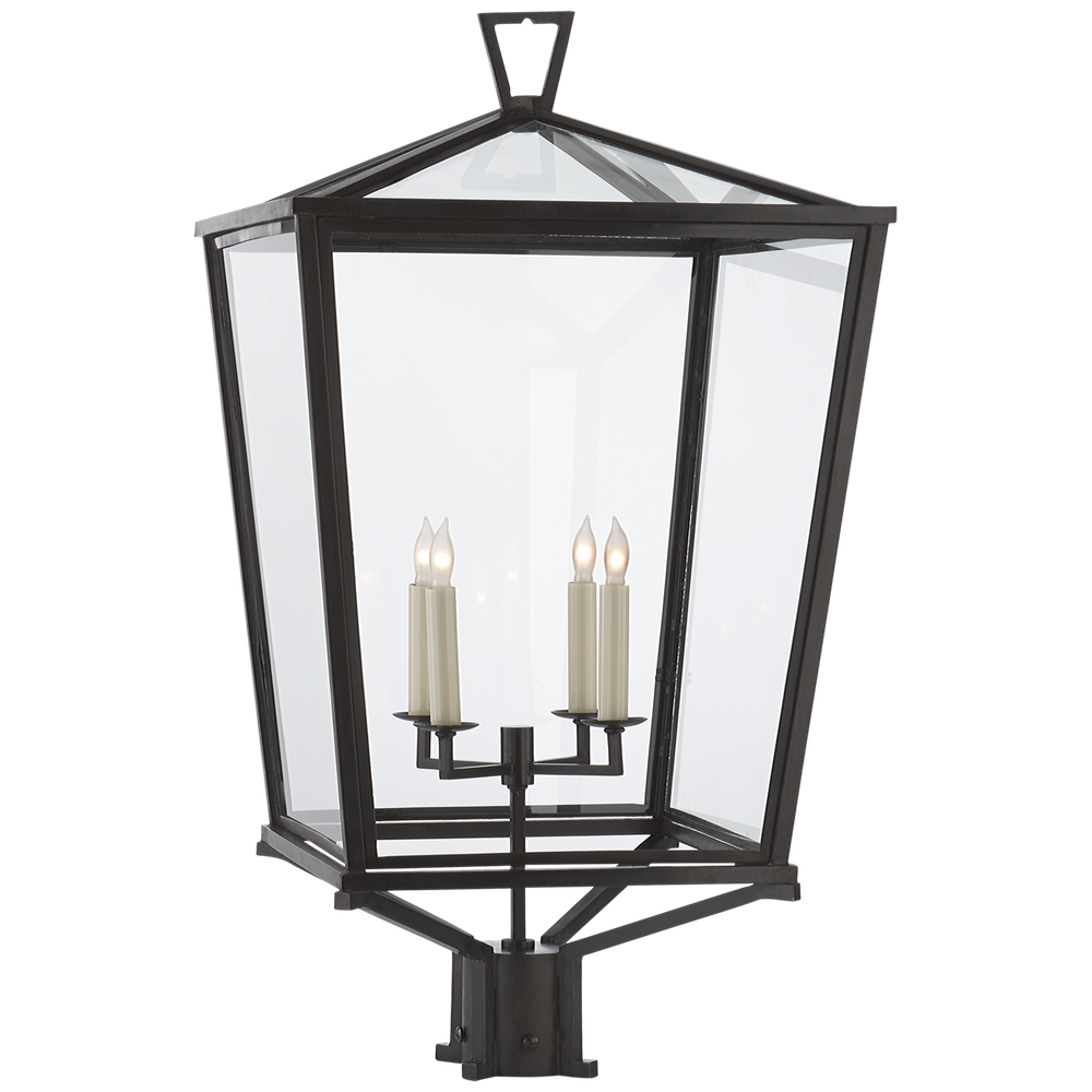 Светильник Visual Comfort Darlana Post Light