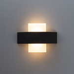 Декоративная подсветка Arte Lamp CROCE A1444AP-1BK, LED