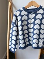 Джемпер с хлопком El Corte Ingles Kids, 104