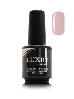 Гель лак для ногтей Luxio Delicate 15мл