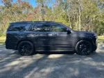 Комплект для занижения адаптивной пневмоподвески на Chevrolet Tahoe GMT1YC Рестайлинг 2021-2025+ Шевроле Тахо клиренс просвет