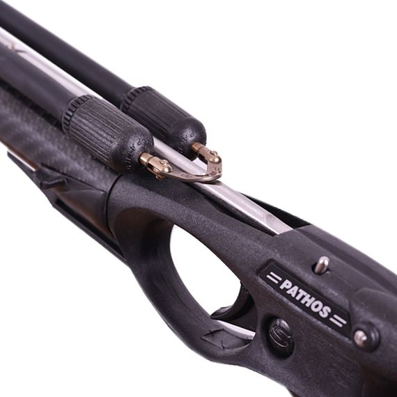 Ружьё-арбалет Pathos Carbon 100