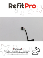 Шлейф матрицы для ноутбука Lenovo ideapad Yoga 11s (90202833), оригинал