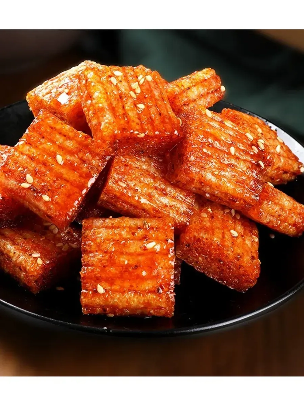 Латяо сладко-острая закуска 20 г * 30 шт