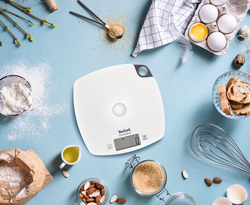Кухонные весы Tefal Compliss BC1000V1