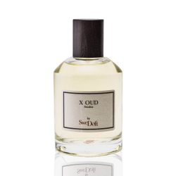 SWEDOFT Парфюмерная вода X Oud /Икс Уд 100 мл