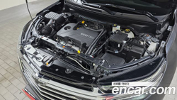 Chevrolet Equinox 4WD Premier — 2022