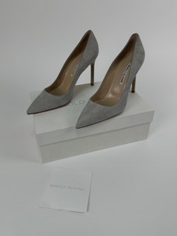 Туфли Manolo Blahnik