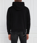 Худи Dsquared2 - черный(S79GU0110 S25516)