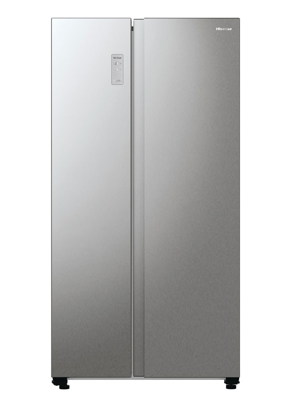 Холодильник Side-by-Side Hisense RS711N4ACE