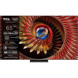 Телевизор 65" TCL 65C8K