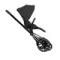 Детская коляска Cybex Priam V Style 2 в 1 Sepia Black на раме Rosegold