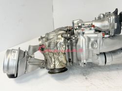Турбина A6540909100 Mercedes-Benz для Mercedes