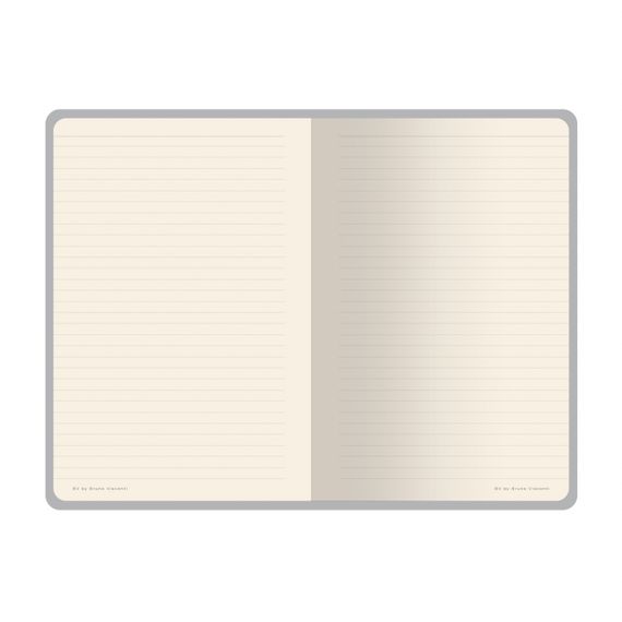 Bloknot \ Блокнот \ Notebook  Блокнот Bruno Visconti  "Megapolis journal.Flora.Травы" линия