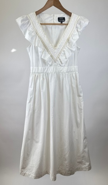 Платье A.P.C.