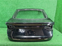 Крышка багажника Geely Tugella (2019-2024)