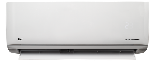 Инверторная сплит-система MDV серия INFINI Nordic Heat Pump MDSAN-12HRFN8/MDOAN-12HFN8