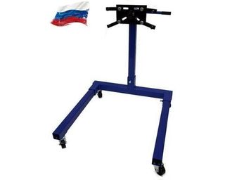 Кантователи двигателей