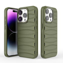 Противоударный чехол Storm Case для iPhone 15 Pro
