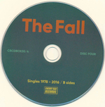 The Fall / Singles 1978 - 2016 (7CD)