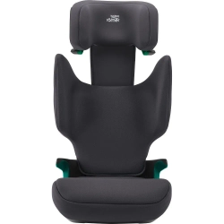 Автокресло 2/3 Britax Roemer Discovery Plus 2 Midnight Grey, от 3,5 до 12 лет ,15-36 кг (100 - 150 см)