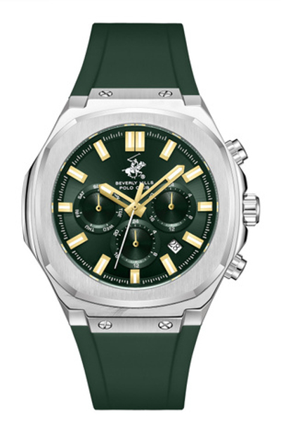 Наручные часы Beverly Hills Polo Club BP3933X.375