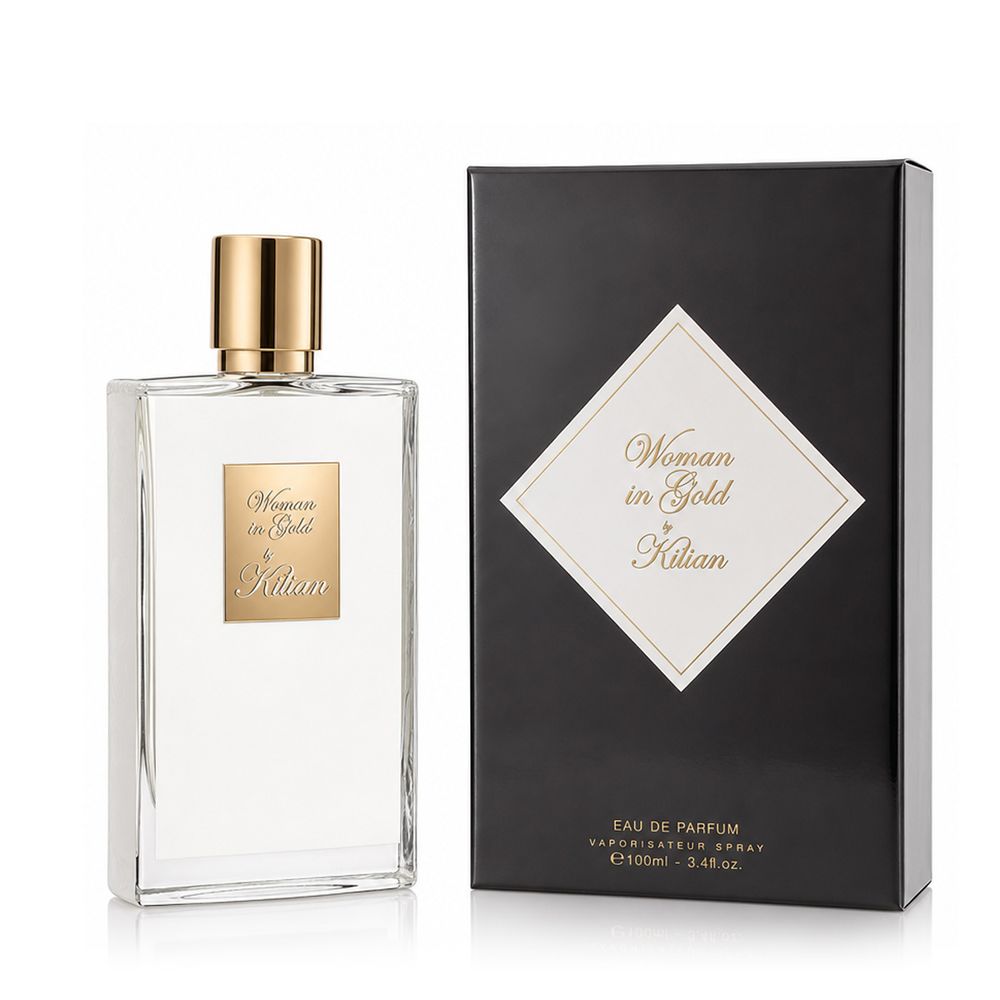 By Kilian Woman in Gold Eau De Parfum 100 ml (woman)
