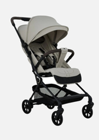 Pituso Коляска прогулочная Q3 Beige