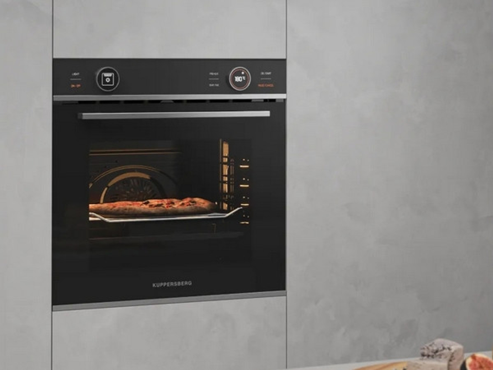 Духовой шкаф Kuppersberg HT 612 BX