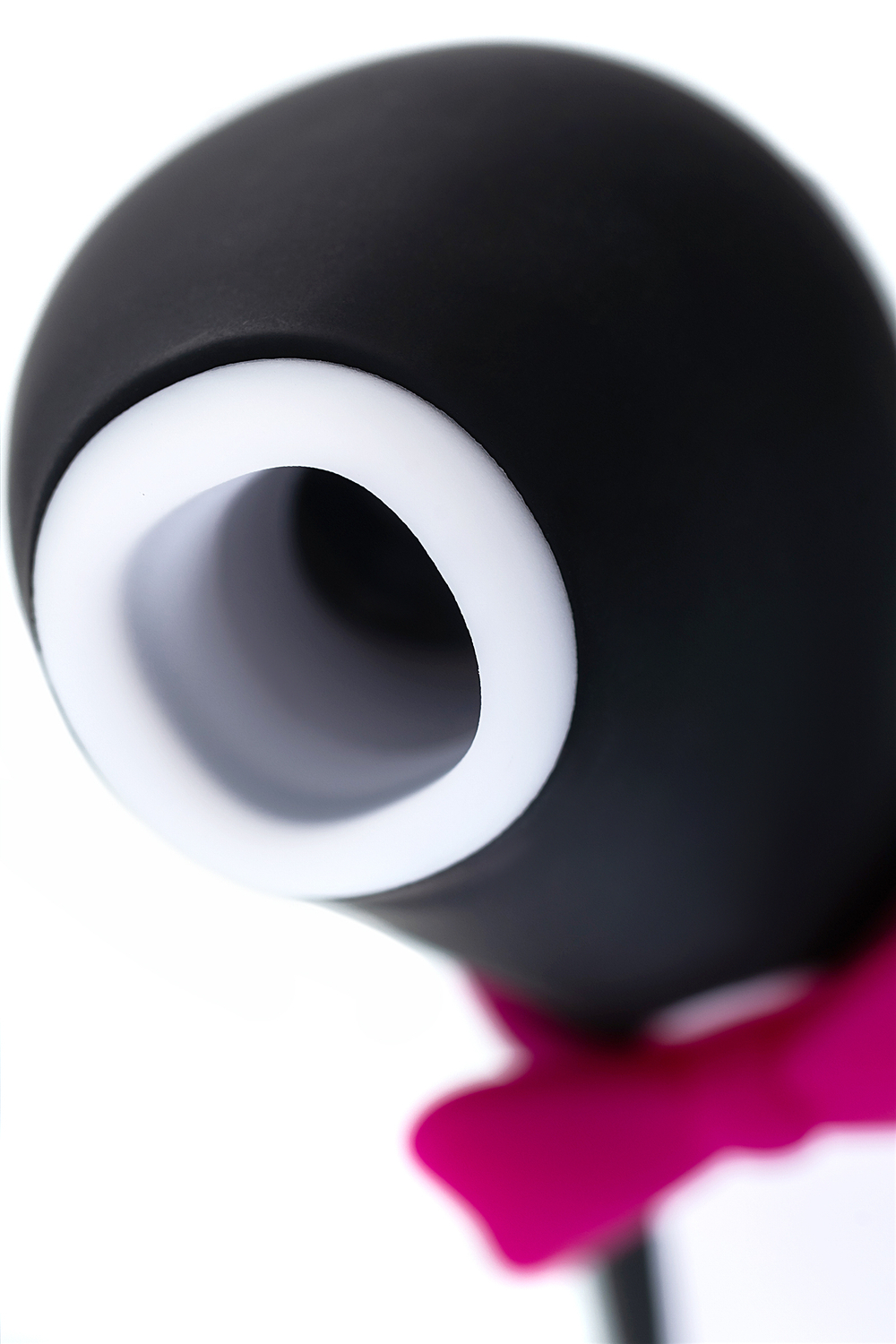 Вакуум-волновой бесконтактный стимулятор клитора Satisfyer Pro Penguin