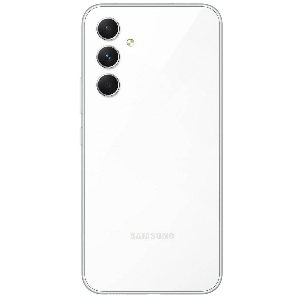 Смартфон Samsung A54 5G 8/128Gb Белый