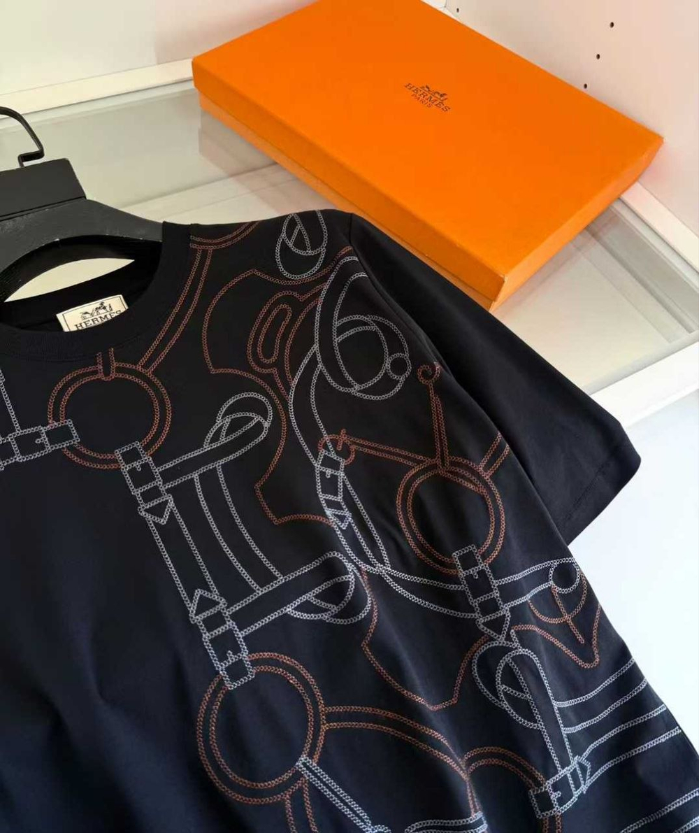 Футболка Hermes