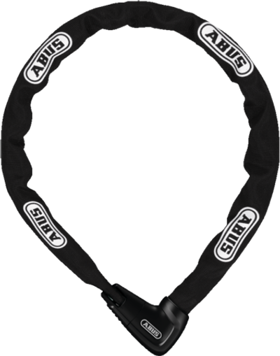 Трос с замком ABUS Steel-O-Chain 9809/170, 170 см