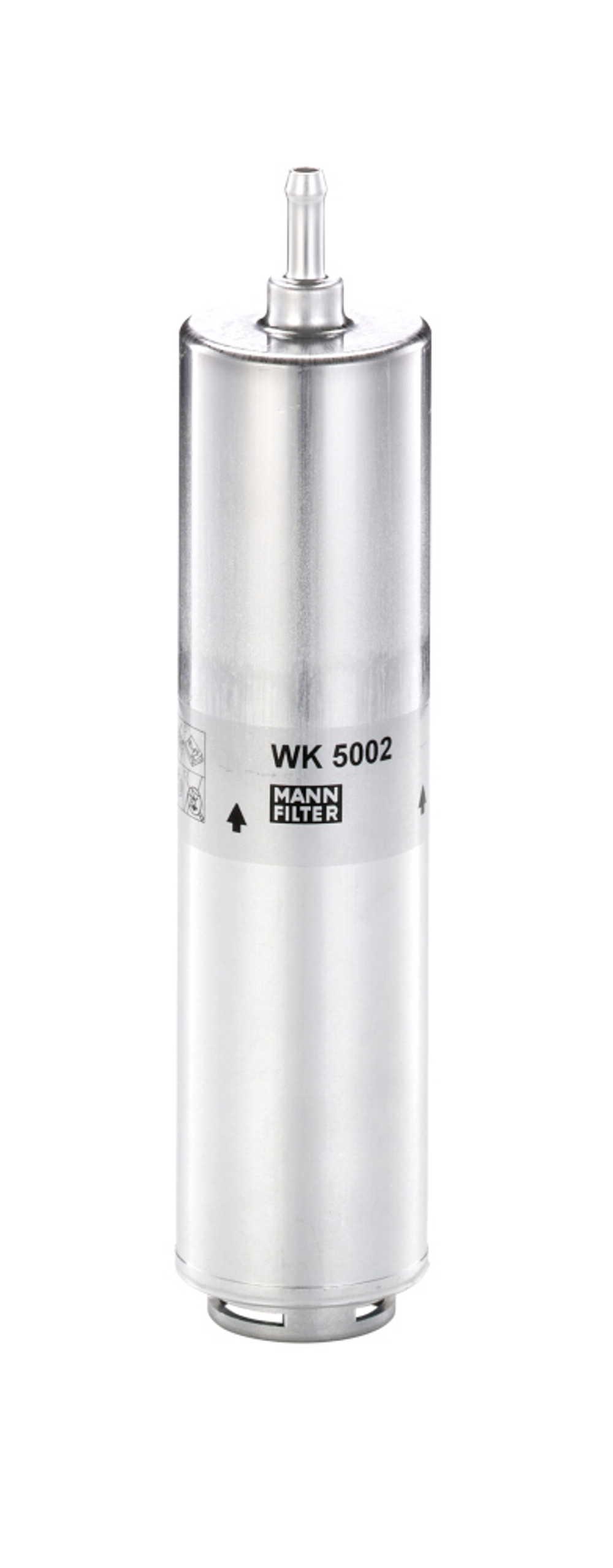 MANN-FILTER - WK5002-MNF - Fuel Filter