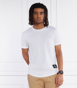 Футболка CALVIN KLEIN JEANS - белый(J30J323482)