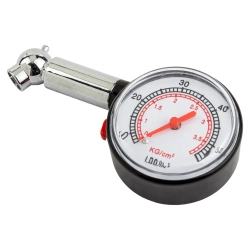 Индикатор для проверки давления в шинах (0-4 Bar) RockForce RF-SP5101A