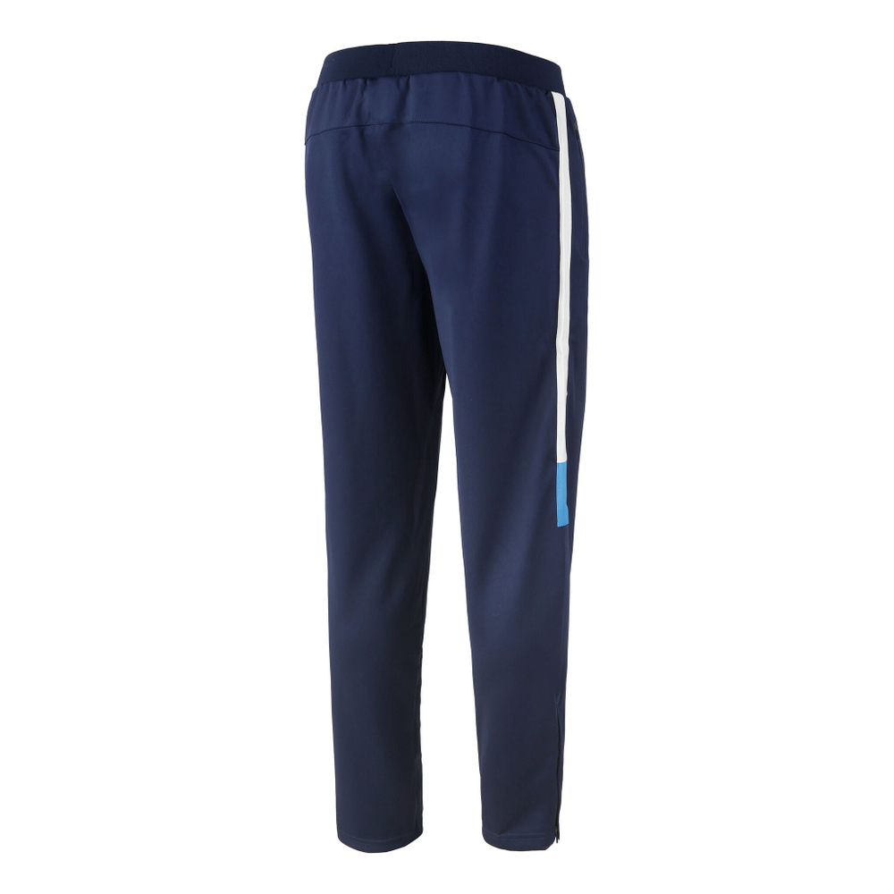 Мужские теннисные штаны K-Swiss Core Team Training Pants Men - Dark Blue