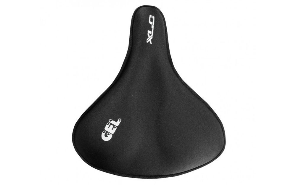 Накладка на седло гелевая XLC Saddlecover All Season Накладка на седло гелевая XLC Saddlecover All Season