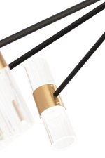 Люстра FR6038CL-L60B Mia 50Вт LED, FR6038CL-L60B. TM Maytoni